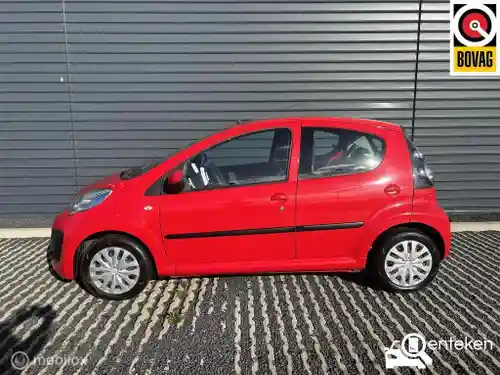 Citroen C1 1.0 2013