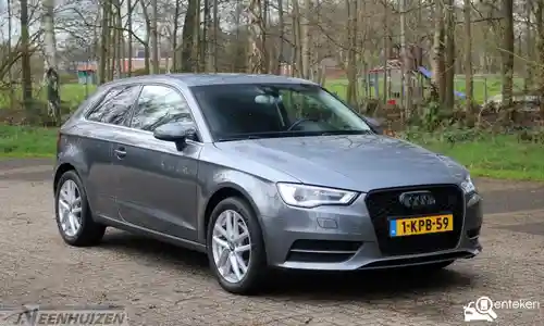 Audi A3 1.8 TFSI 2013