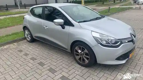 Renault Clio ENERGY TCe 90 99g 2013