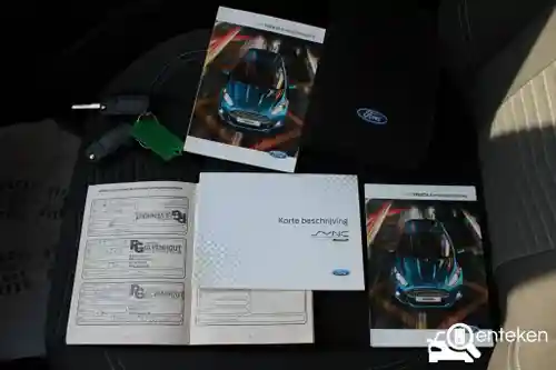 Ford Fiesta 1.0 2013