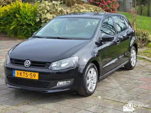 VW Polo 1.4 2013