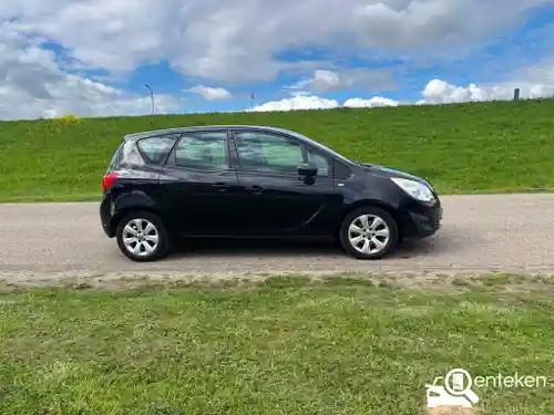 Opel Meriva 1.4 2011