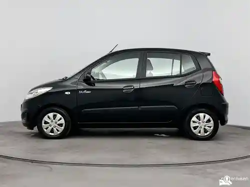 Hyundai i10 1.1 2013