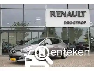 Renault Clio ENERGY TCe 90 99g 2013