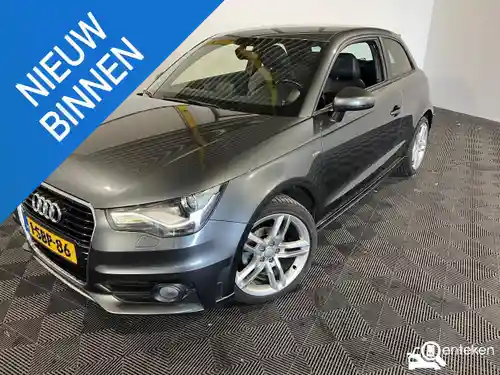 Audi A1 1.2 TFSI 2013