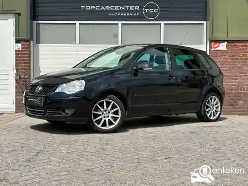 VW Polo 1.2 2005