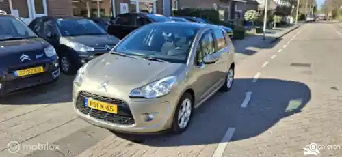 Citroen C3 VTi 120 2010