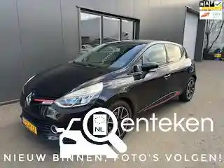Renault Clio ENERGY TCe 90 99g 2013