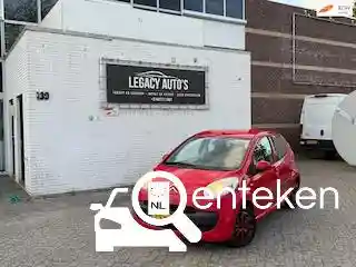 Citroen C1 1.0 2008