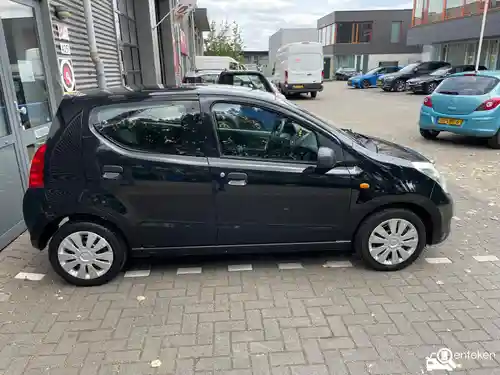 Suzuki Alto 1.0 2013