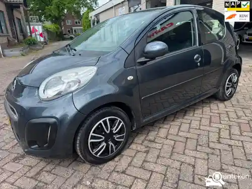 Citroen C1 1.0 2013