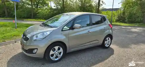 KIA Venga 1.6 2013