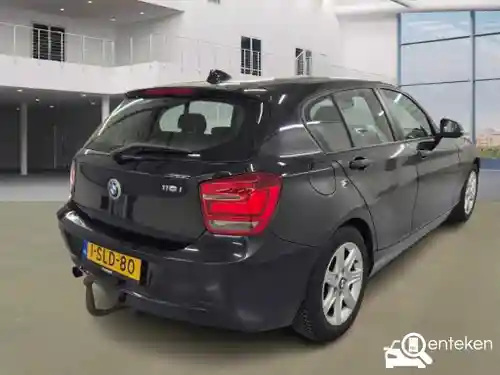 BMW 116i 2013
