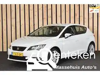 SEAT Leon 1.4 TSI 2013