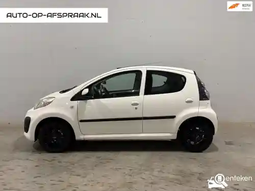Citroen C1 1.0 2013