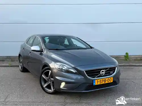 Volvo V40 D2 ECO 2013
