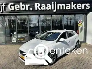 Volvo V40 D2 ECO 2013