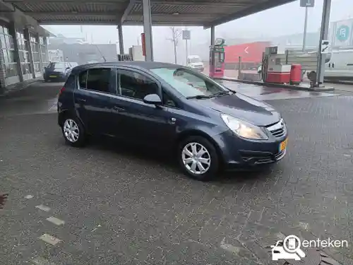 Opel Corsa 1.4 Twinport 2010