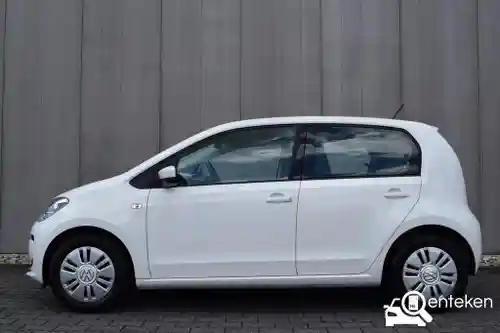 VW up! 1.0 BMT 2013