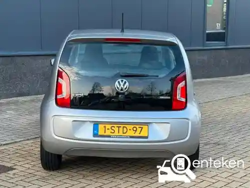 VW up! 1.0 BMT 2013