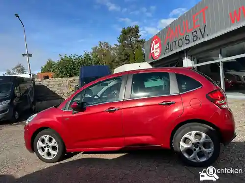 Citroen C3 HDi 70 2010