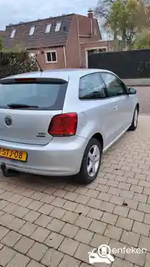VW Polo 1.2 TSI BMT 2013