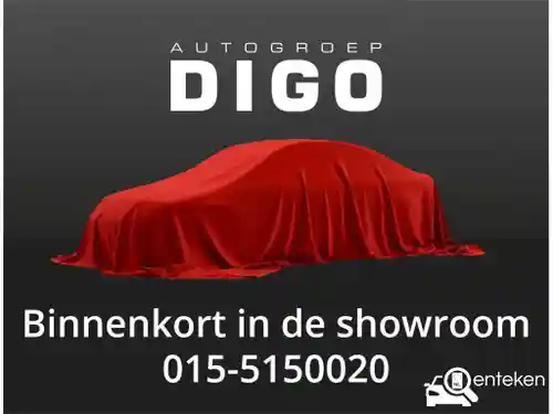 Mitsubishi Outlander 2.0 Plug-In Hybrid 2013
