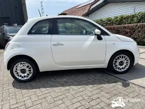 Fiat 500 1.2 8V p 2013