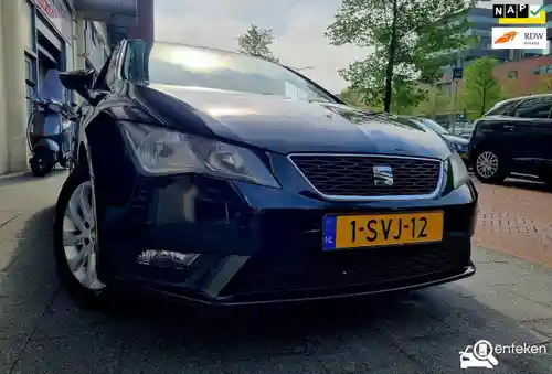 SEAT Leon 1.2 TSI 2013