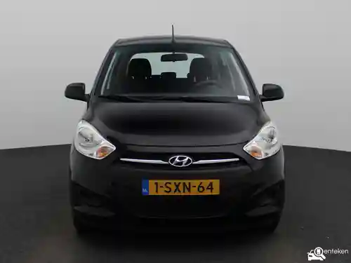 Hyundai i10 1.1 2014