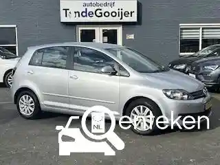 VW Golf Variant 1.2 TSI BMT 2013