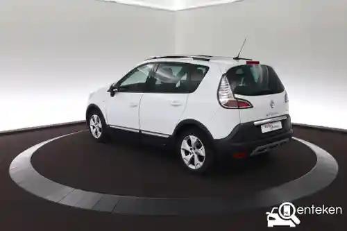 Renault Scénic Xmod ENERGY TCe 130 2014