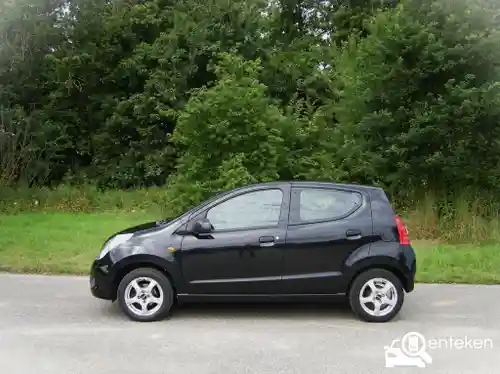 Suzuki Alto 1.0 2014