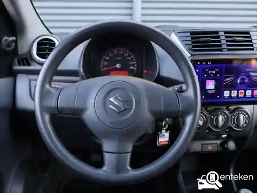 Suzuki Alto 1.0 2014