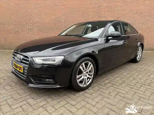 Audi A4 1.8 TFSI 2013