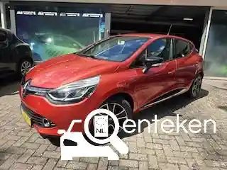 Renault Clio ENERGY TCe 90 99g 2014