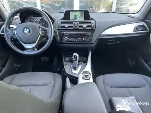 BMW 116i 2014