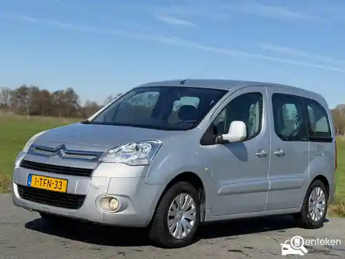 Citroen Berlingo 1.6 16V 2009
