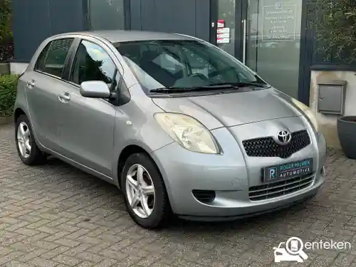 Toyota Yaris 1.3 2007