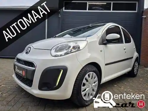 Citroen C1 1.0 2014