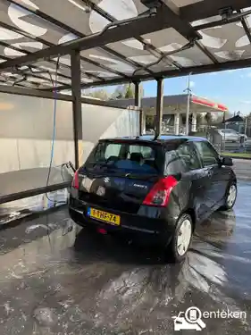 Suzuki Swift 1300 2008