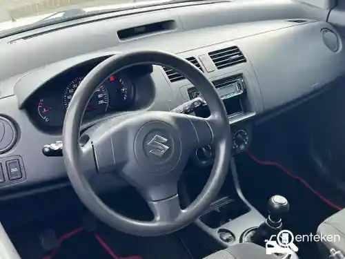 Suzuki Swift 1300 2008