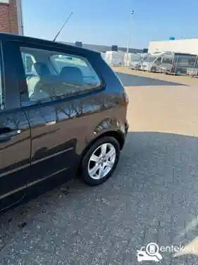 VW Polo 1.2 2006