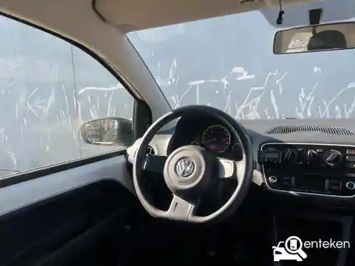VW up! 1.0 BMT 2014