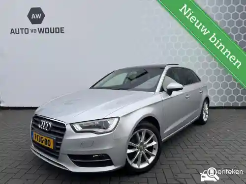 Audi A3 Sportback 1.4 TFSI cod 2014