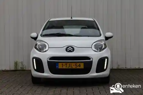 Citroen C1 1.0 2014