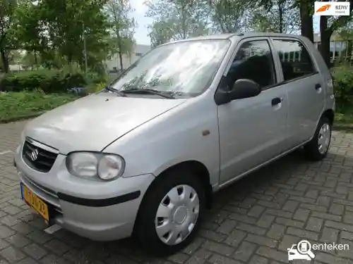 Suzuki Alto 1.1 2005