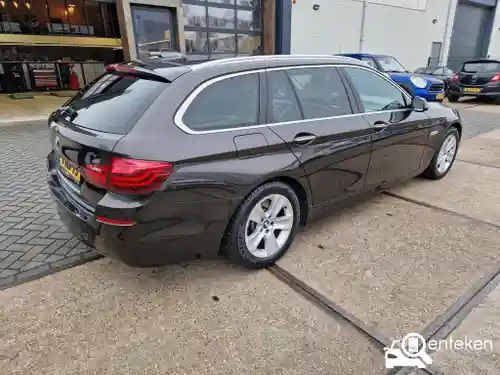 BMW 520i Touring 2014