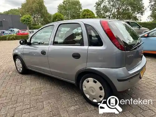 Opel Corsa 1.2 2003