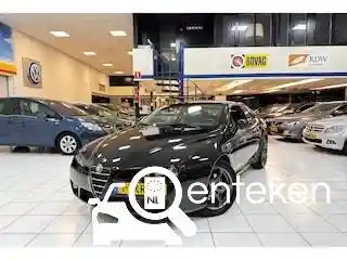 Alfa Romeo Brera 2.2 JTS 16V 2006
